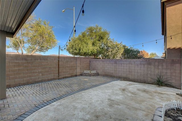 44 Delighted Avenue, North Las Vegas, NV 89031