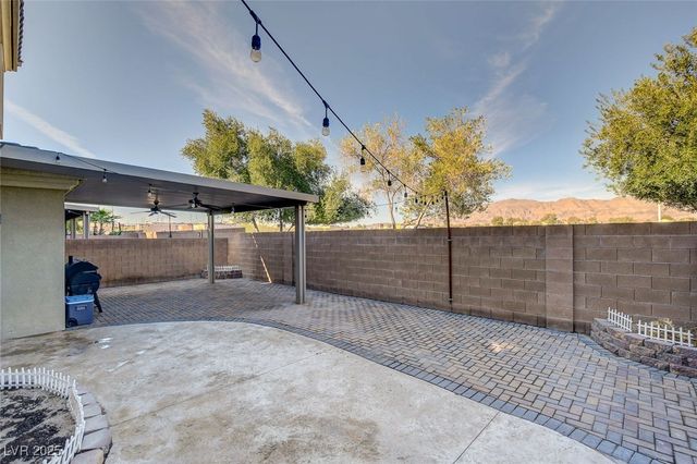 44 Delighted Avenue, North Las Vegas, NV 89031