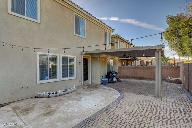 44 Delighted Avenue, North Las Vegas, NV 89031