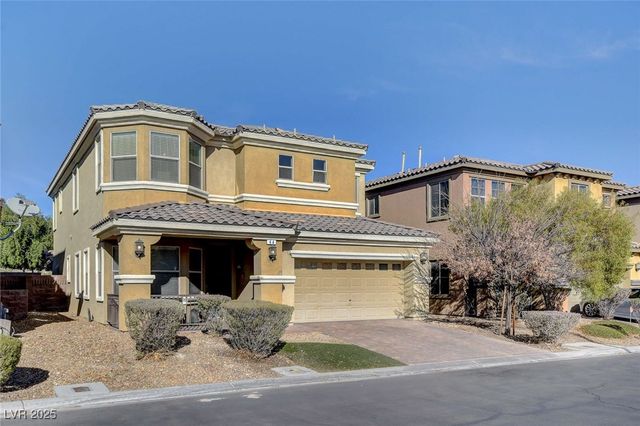 44 Delighted Avenue, North Las Vegas, NV 89031