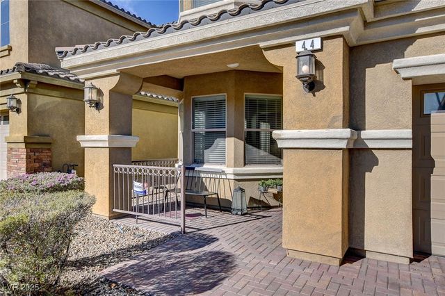 44 Delighted Avenue, North Las Vegas, NV 89031