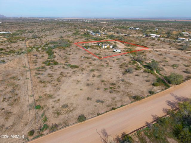 3290 N Ralston Road C, Maricopa, AZ 85139