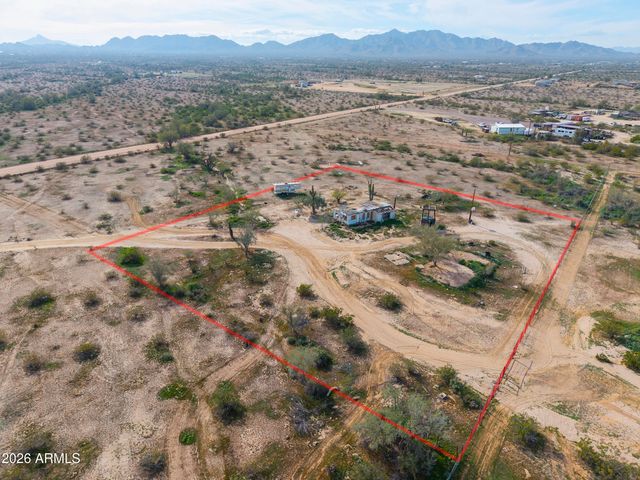 3290 N Ralston Road C, Maricopa, AZ 85139