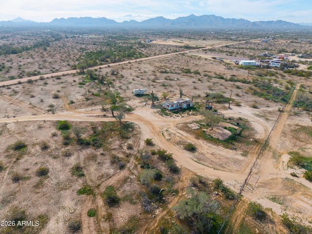 3290 N Ralston Road C, Maricopa, AZ 85139