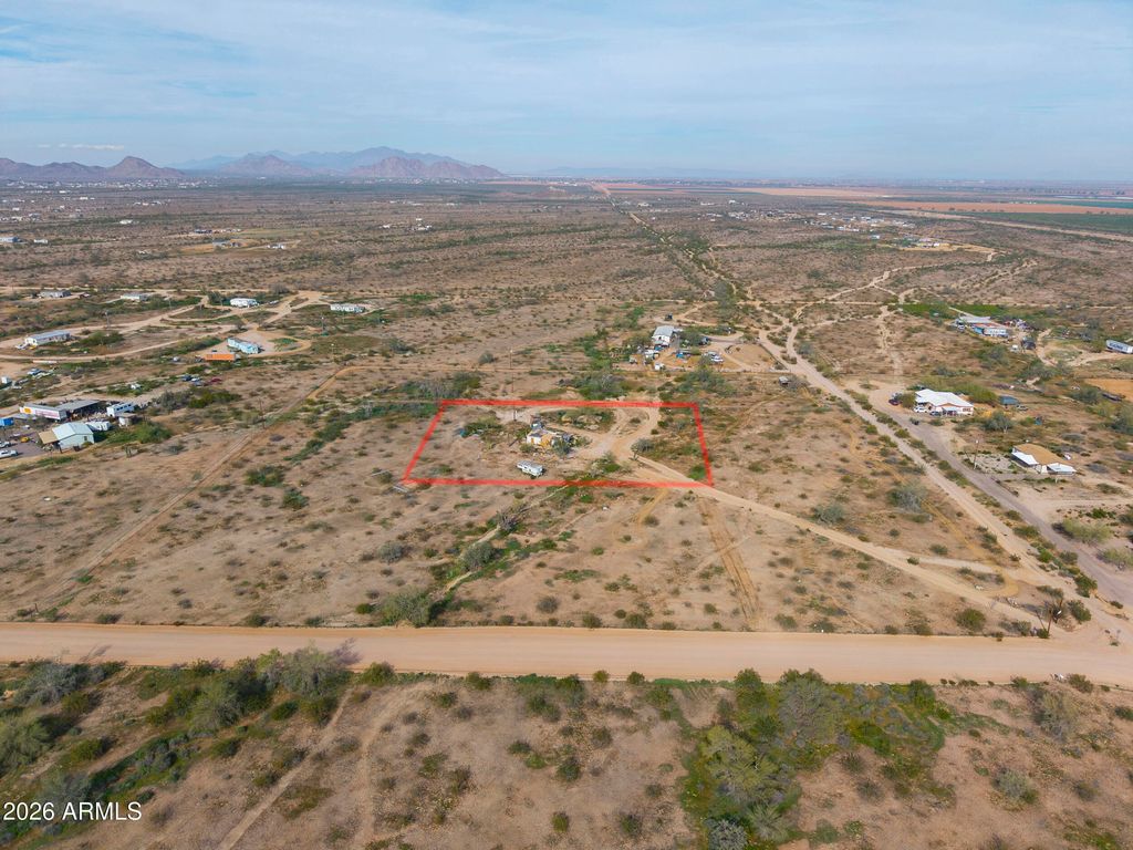 3290 N Ralston Road C, Maricopa, AZ 85139