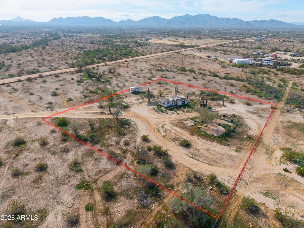 3290 N Ralston Road C, Maricopa, AZ 85139 — photo 3