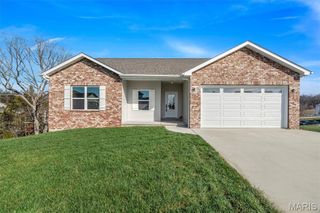 202 Pacific Avenue, Union, MO 63084