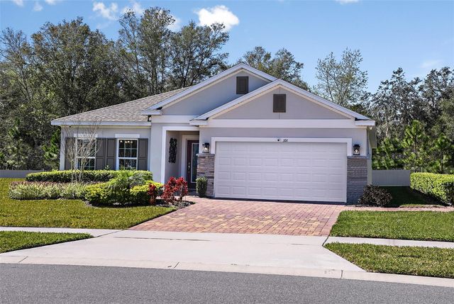 591 DARSHIRE AVENUE, Eustis, FL 32736