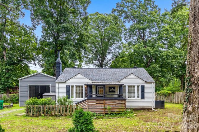 1810 Lisbon Lane, Charlotte, NC 28269