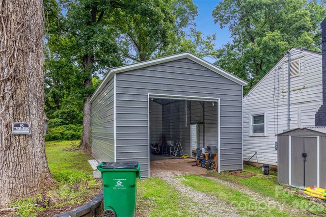 1810 Lisbon Lane, Charlotte, NC 28269