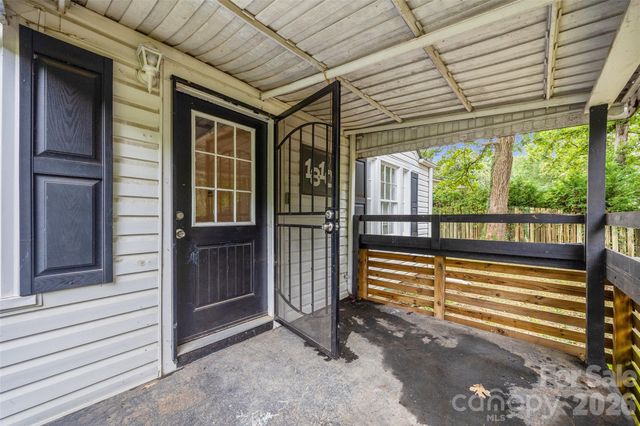 1810 Lisbon Lane, Charlotte, NC 28269