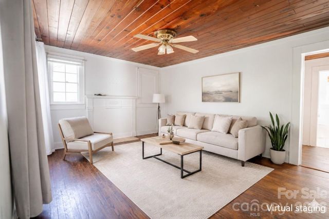 1810 Lisbon Lane, Charlotte, NC 28269