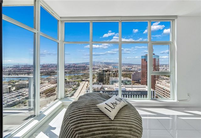 400 W Ocean 3002, Long Beach, CA 90802