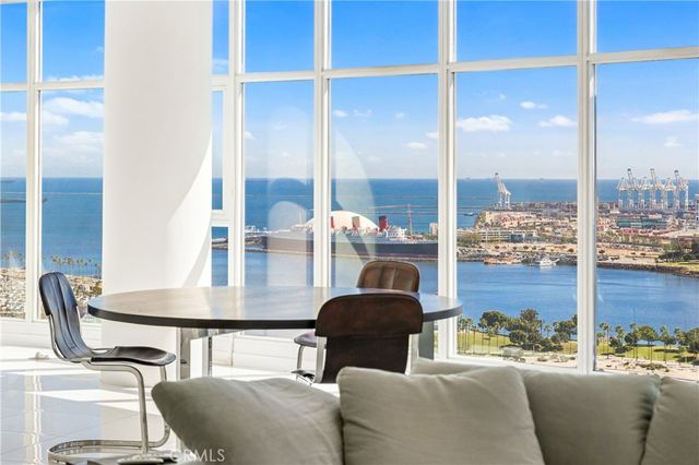 400 W Ocean 3002, Long Beach, CA 90802