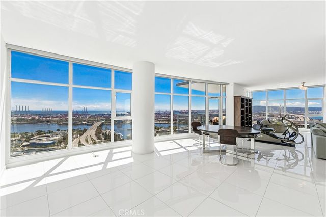 400 W Ocean 3002, Long Beach, CA 90802