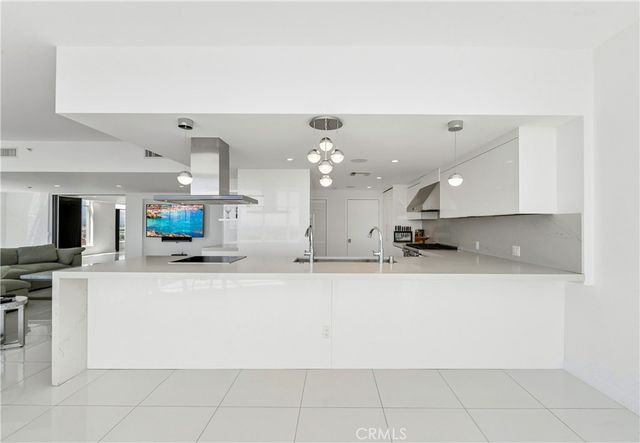 400 W Ocean 3002, Long Beach, CA 90802