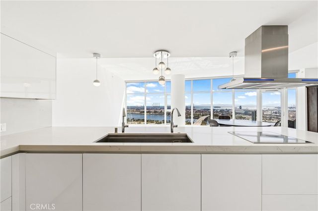 400 W Ocean 3002, Long Beach, CA 90802