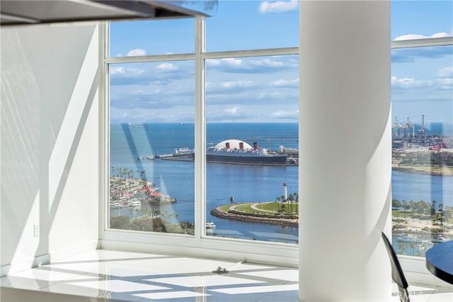 400 W Ocean 3002, Long Beach, CA 90802
