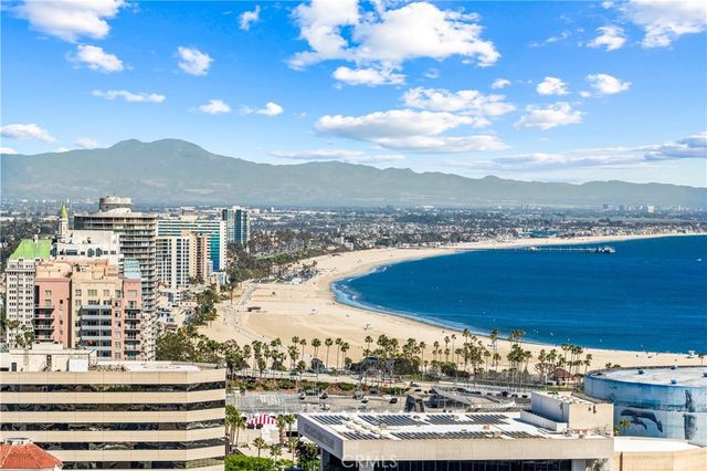 400 W Ocean 3002, Long Beach, CA 90802