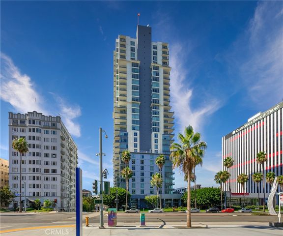 400 W Ocean 3002, Long Beach, CA 90802