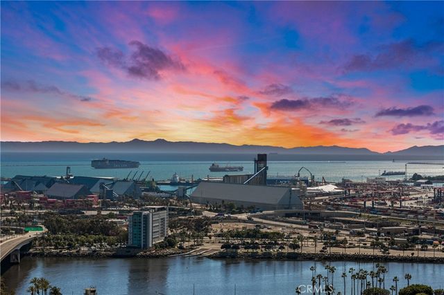 400 W Ocean 3002, Long Beach, CA 90802