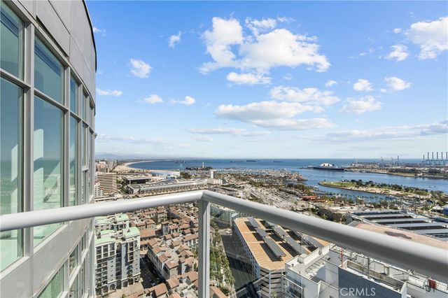 400 W Ocean 3002, Long Beach, CA 90802