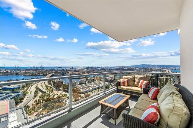 400 W Ocean 3002, Long Beach, CA 90802