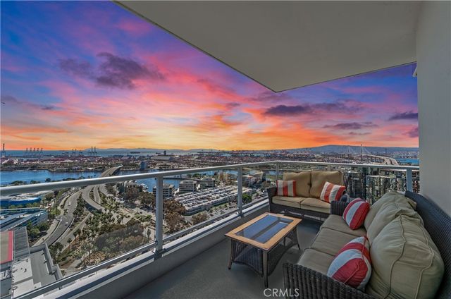 400 W Ocean 3002, Long Beach, CA 90802
