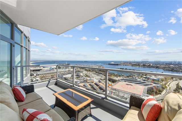 400 W Ocean 3002, Long Beach, CA 90802