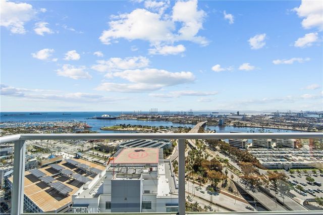400 W Ocean 3002, Long Beach, CA 90802
