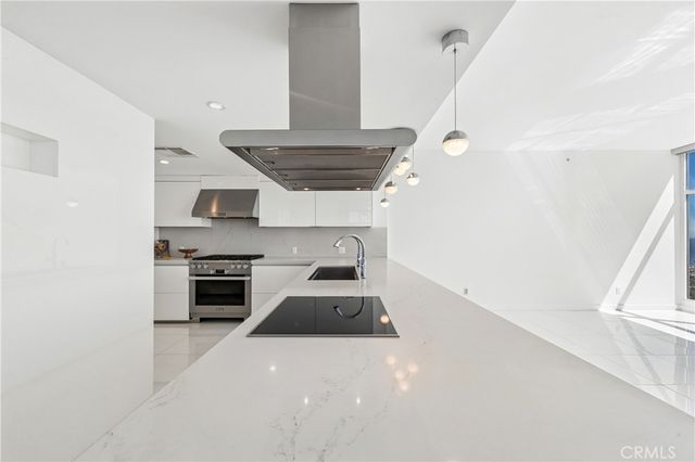 400 W Ocean 3002, Long Beach, CA 90802