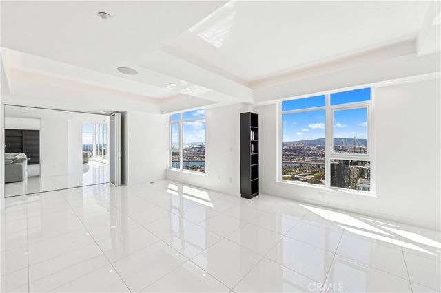 400 W Ocean 3002, Long Beach, CA 90802