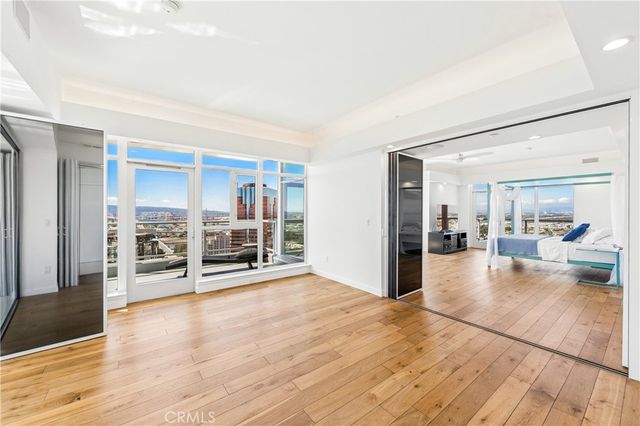 400 W Ocean 3002, Long Beach, CA 90802