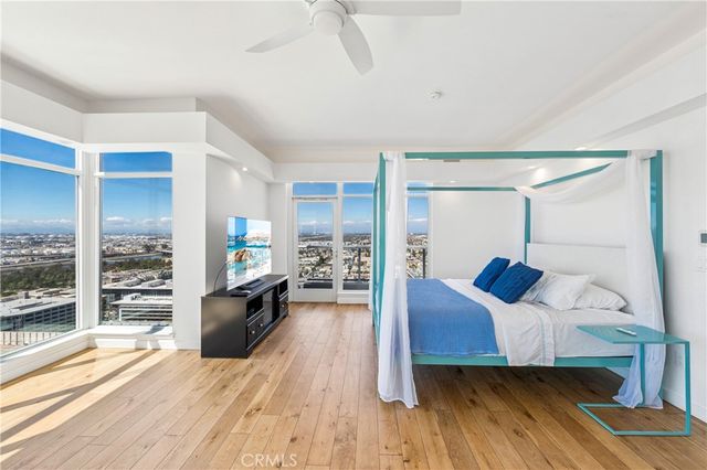 400 W Ocean 3002, Long Beach, CA 90802