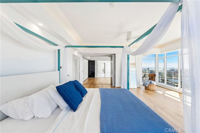 400 W Ocean 3002, Long Beach, CA 90802