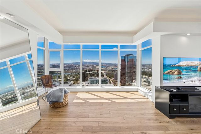 400 W Ocean 3002, Long Beach, CA 90802