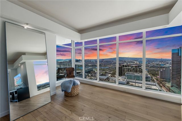 400 W Ocean 3002, Long Beach, CA 90802