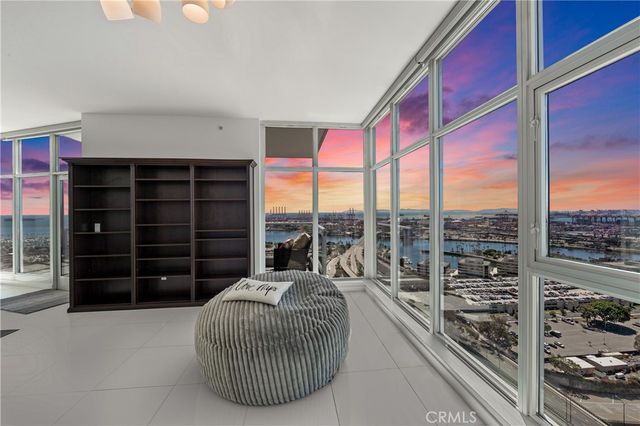 400 W Ocean 3002, Long Beach, CA 90802