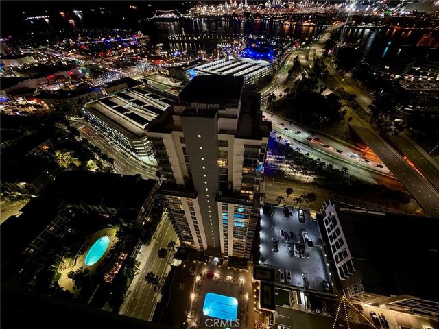 400 W Ocean 3002, Long Beach, CA 90802