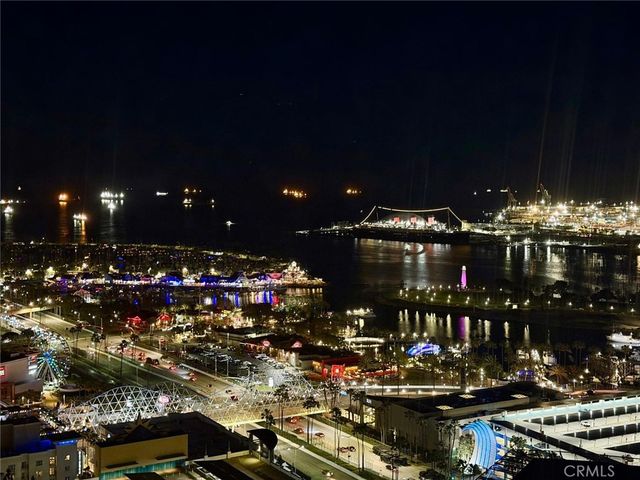 400 W Ocean 3002, Long Beach, CA 90802