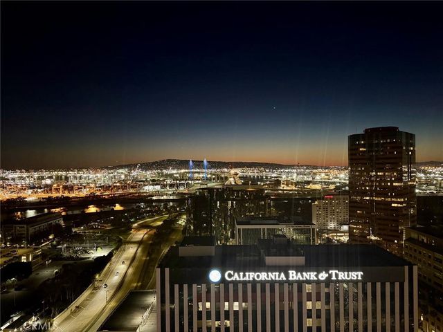 400 W Ocean 3002, Long Beach, CA 90802