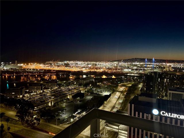 400 W Ocean 3002, Long Beach, CA 90802