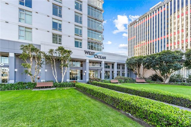 400 W Ocean 3002, Long Beach, CA 90802