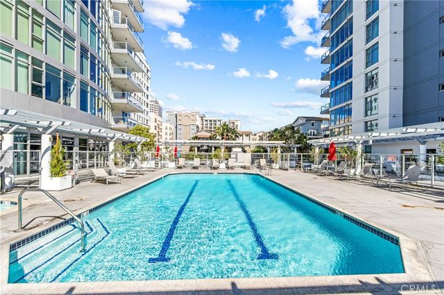 400 W Ocean 3002, Long Beach, CA 90802