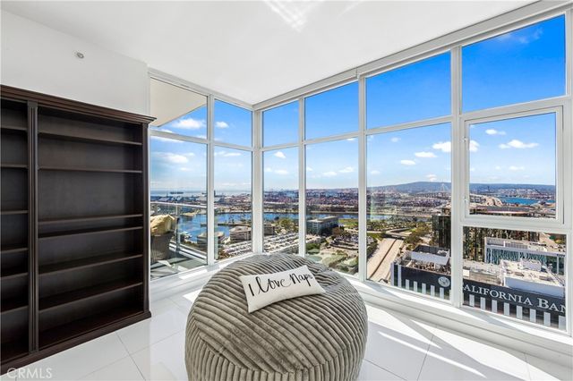 400 W Ocean 3002, Long Beach, CA 90802