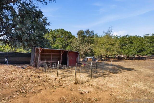 15773 Oak Valley Rd., Ramona, CA 92065