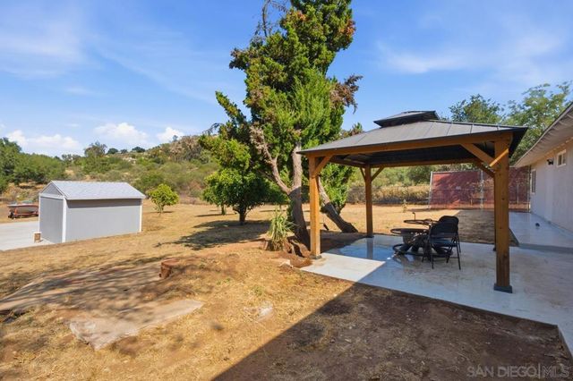 15773 Oak Valley Rd., Ramona, CA 92065
