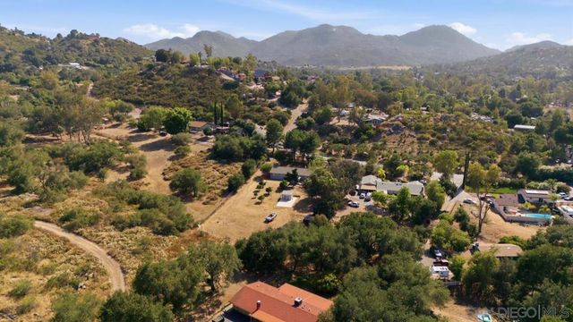 15773 Oak Valley Rd., Ramona, CA 92065