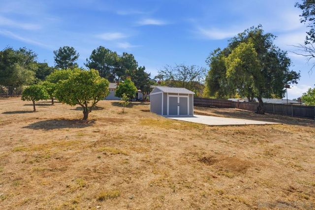 15773 Oak Valley Rd., Ramona, CA 92065