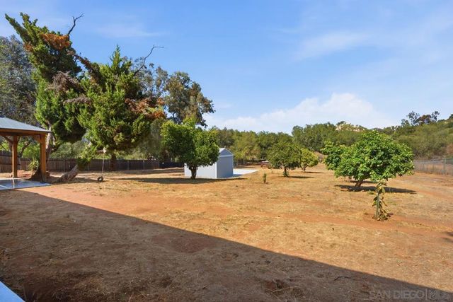 15773 Oak Valley Rd., Ramona, CA 92065